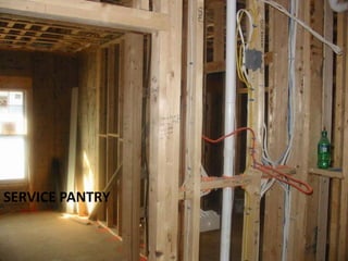SERVICE PANTRY