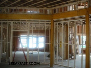 BREAKFAST ROOM