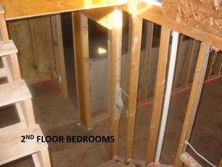 2ND FLOOR BEDROOMS