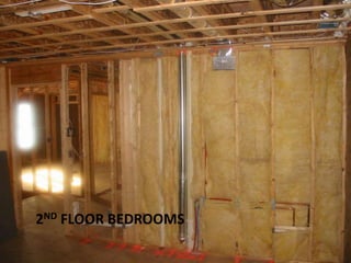 2ND FLOOR BEDROOMS