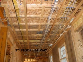 2ND FLOOR HALLWAY
