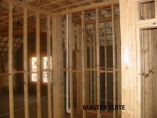 MASTER SUITE