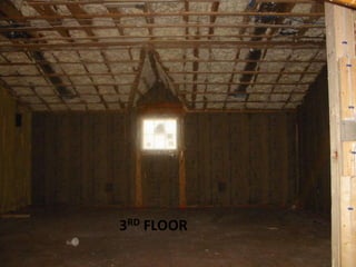 3RD FLOOR