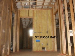 3RD FLOOR BATH