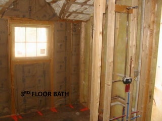 3RD FLOOR BATH