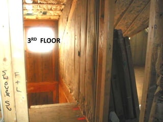 3RD  FLOOR