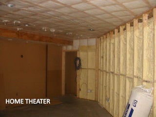 HOME THEATER