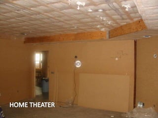 HOME THEATER