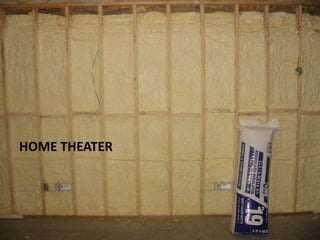 HOME THEATER