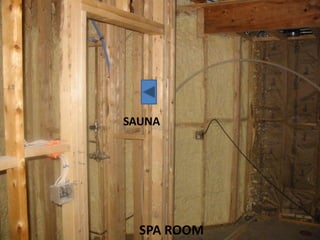 SAUNASPA ROOM