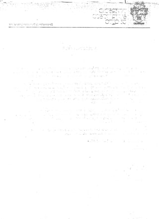Recommendation - USFQ - Mark Pinilla
