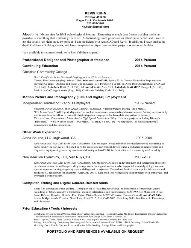 kk resume 3 24 16 resume plural