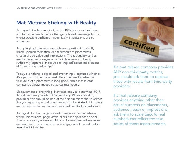 Brandpoint Matrelease Ebook