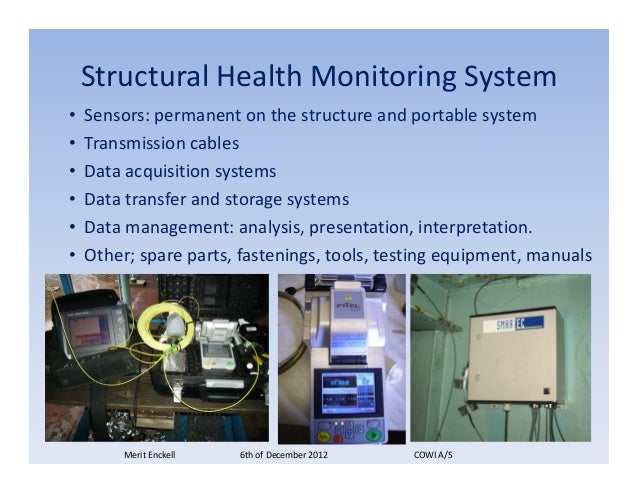 Structural health monitoring phd thesis