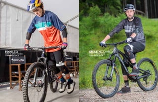 208 AVENIDA FABRICANTE, SAN CLEMENTE, CA 92672 • (858) 485-1089 • SIXSIXONE.COM
FINNIles:
COMP SS JERSEY ORANGE
COMP SHORT BLACK
STEALTHCOMBO:
COMP SS JERSEY BLACK
COMP SHORT BLACK
 