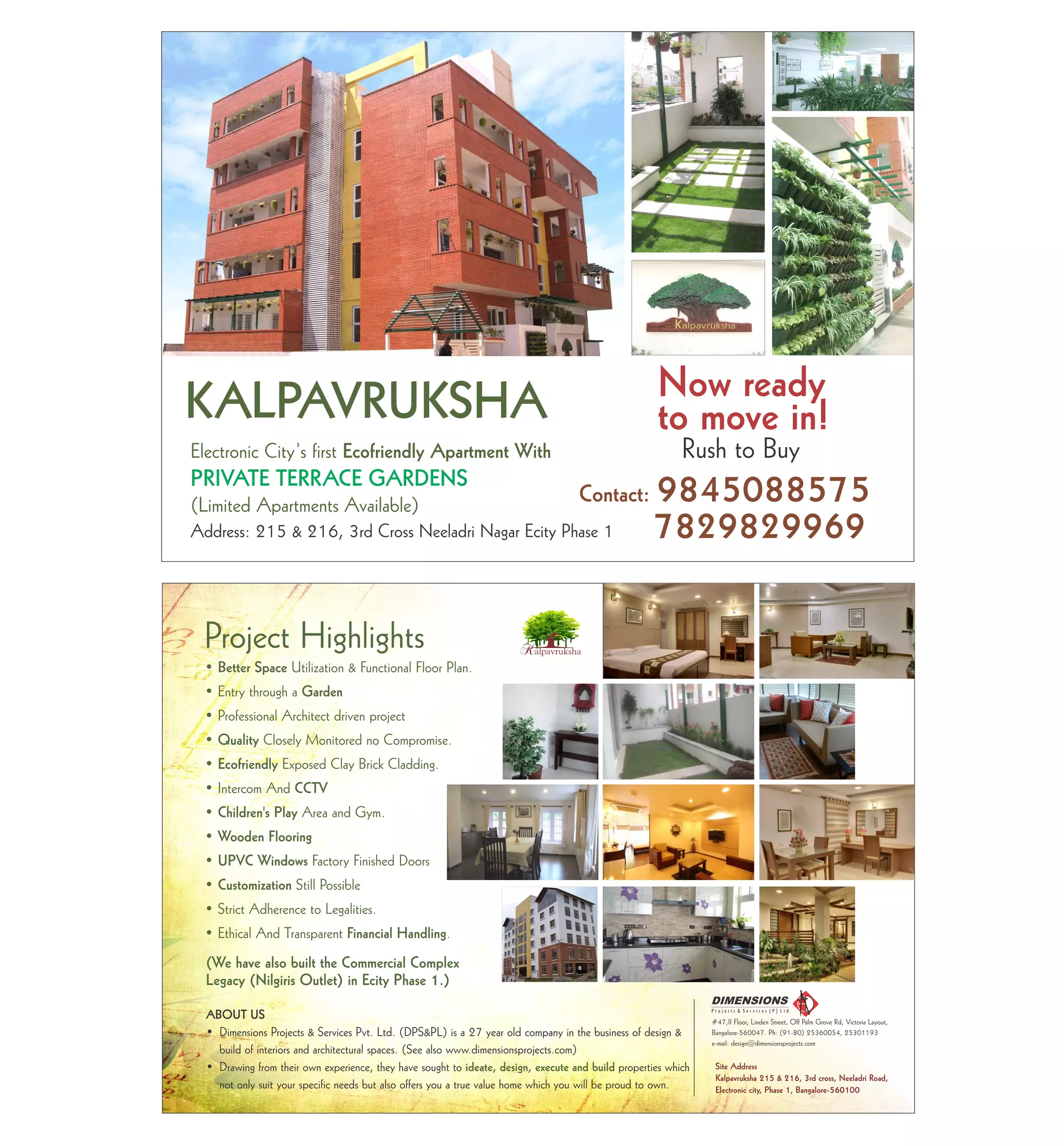 Picture of A modern industrial style eco-friendly apartment/loft