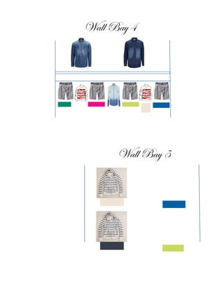 Wall Bay 4
Wall Bay 5
 