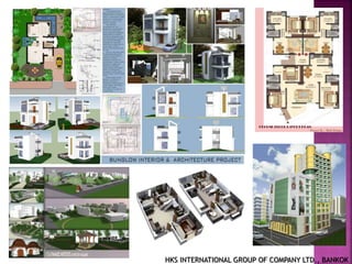 HKS INTERNATIONAL GROUP OF COMPANY LTD., BANKOK
 