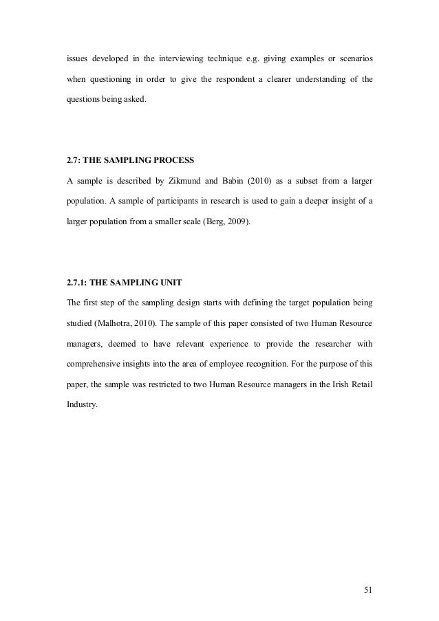 Thesis on area 51