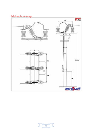 45
Schéma du montage
 