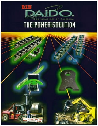 (1) Power Solution