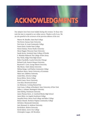 Computer Science Illuminated 7th Edition | PDF