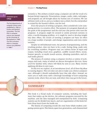 Computer Science Illuminated 7th Edition | PDF
