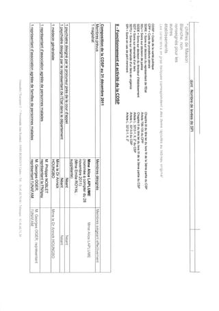 93 rapport activité cdsp 2011