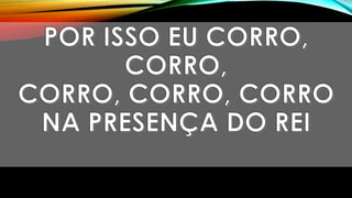 94. vitoria no deserto