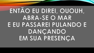 94. vitoria no deserto