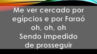 94. vitoria no deserto