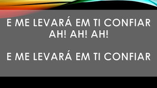 94. vitoria no deserto