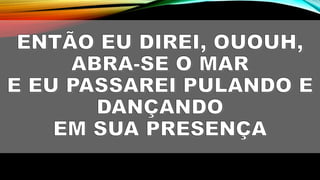 94. vitoria no deserto