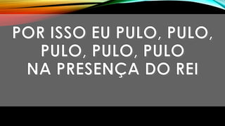 94. vitoria no deserto