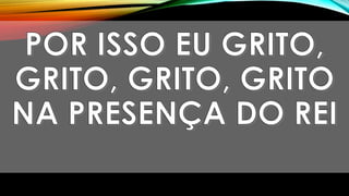 94. vitoria no deserto