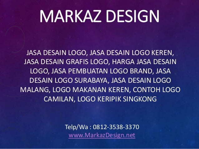 0812 3538 3370 Jasa Desain Logo Jasa Pembuatan Logo Brand Logo Ke