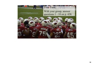 9.4 Classifying Triangles