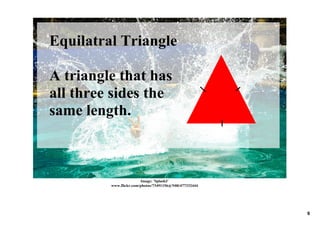 9.4 Classifying Triangles
