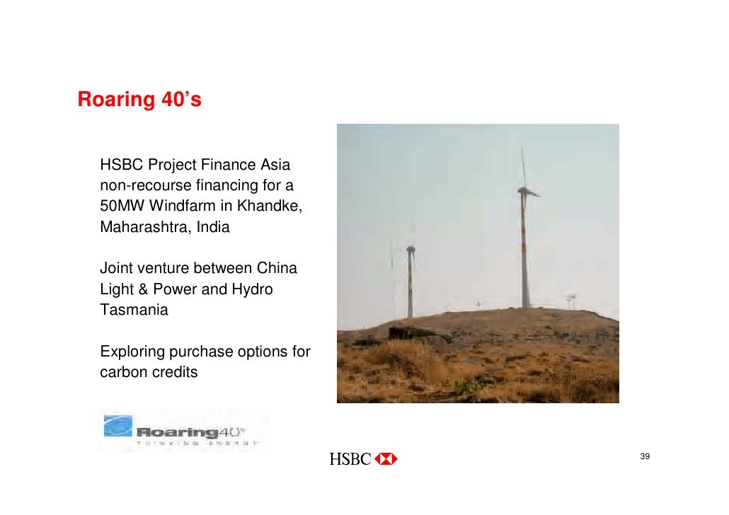 Options strategies hsbc