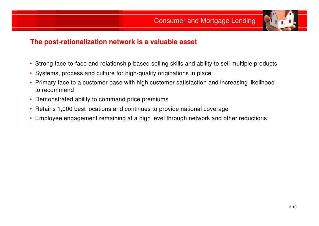 Hsbc Chicago Investor Roadshow