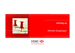 HSBC Strategy Update 