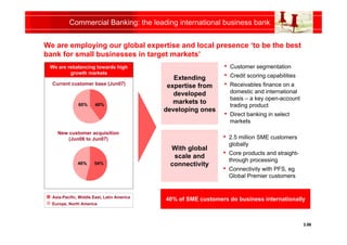 HSBC Strategy Update 