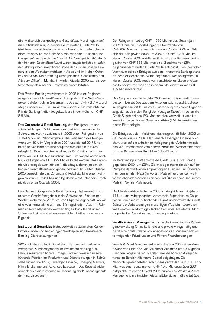 Ceo letter to shareholders examples image