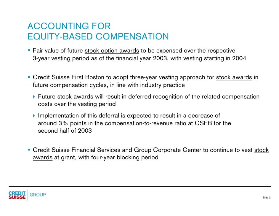 Stock options vested meaning