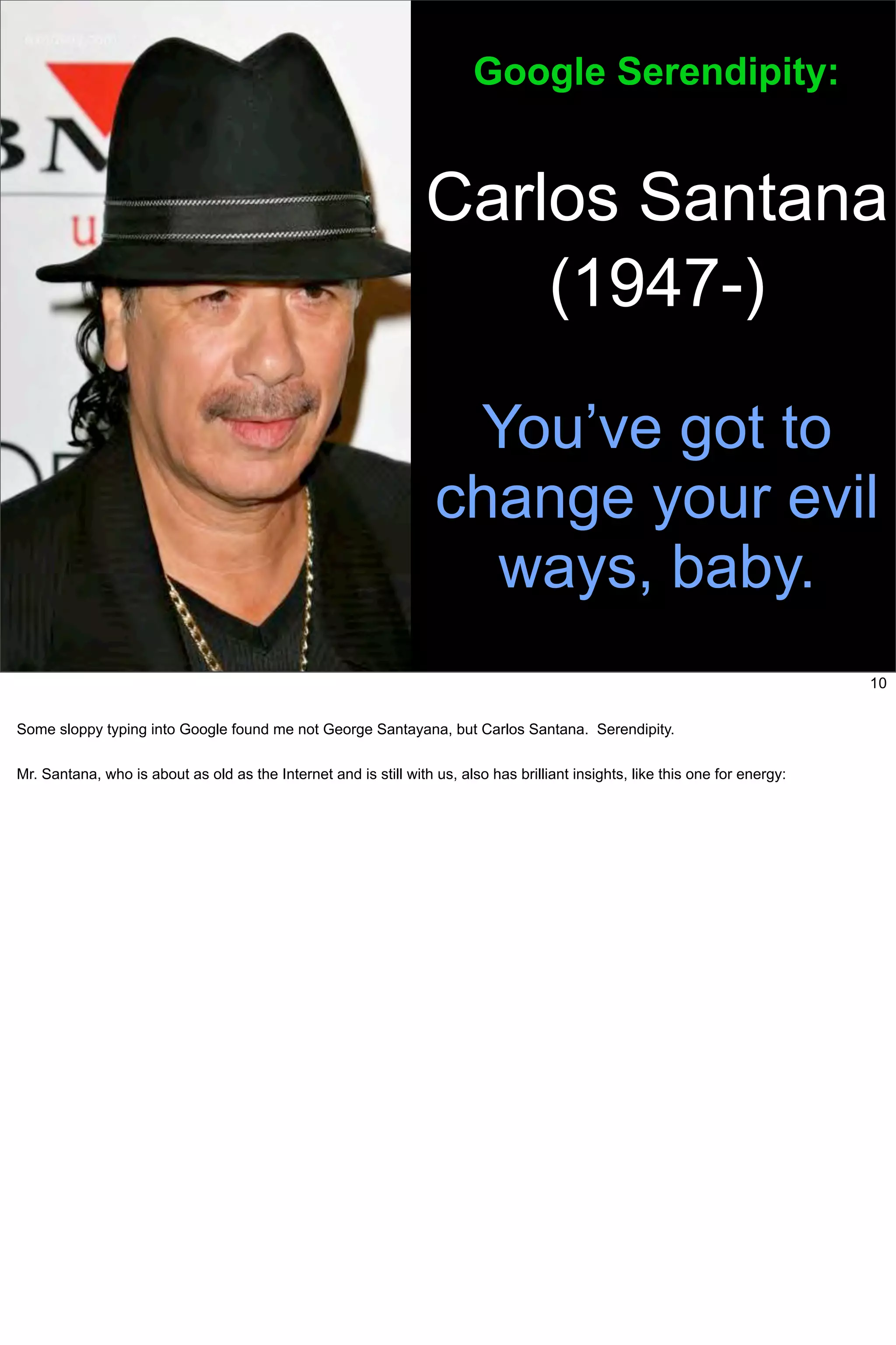 Bob Metcalfe: Internet History Applied To Solving Energy