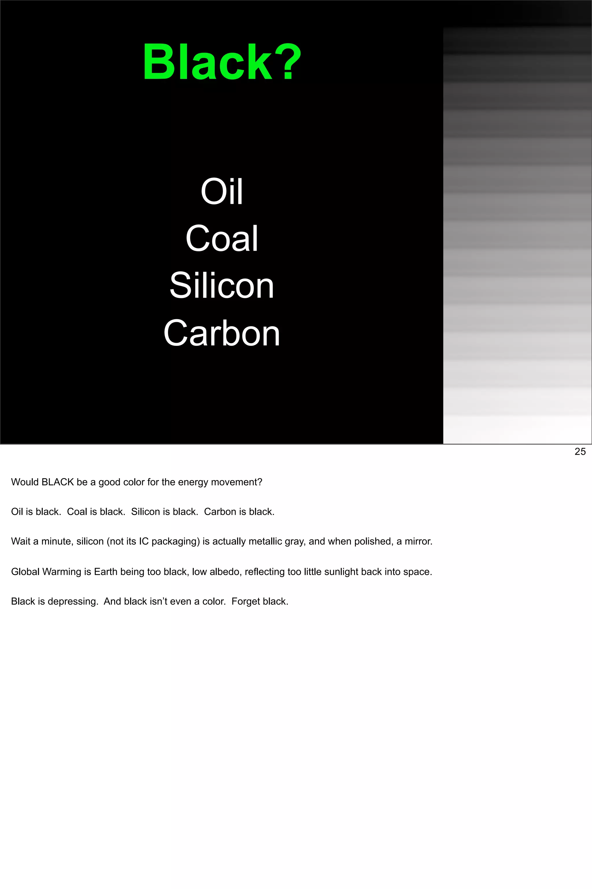 Bob Metcalfe: Internet History Applied To Solving Energy
