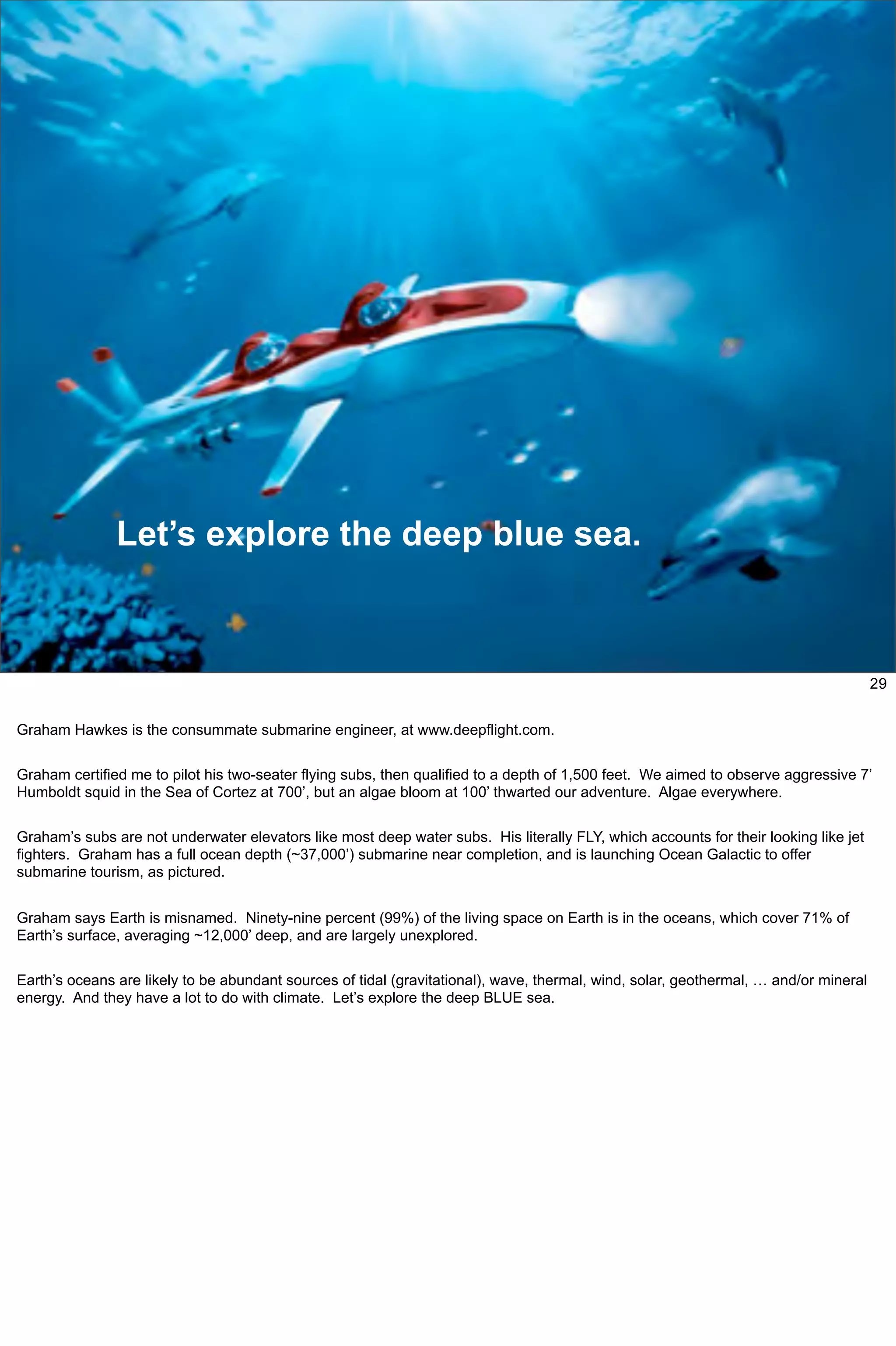 Bob Metcalfe: Internet History Applied To Solving Energy