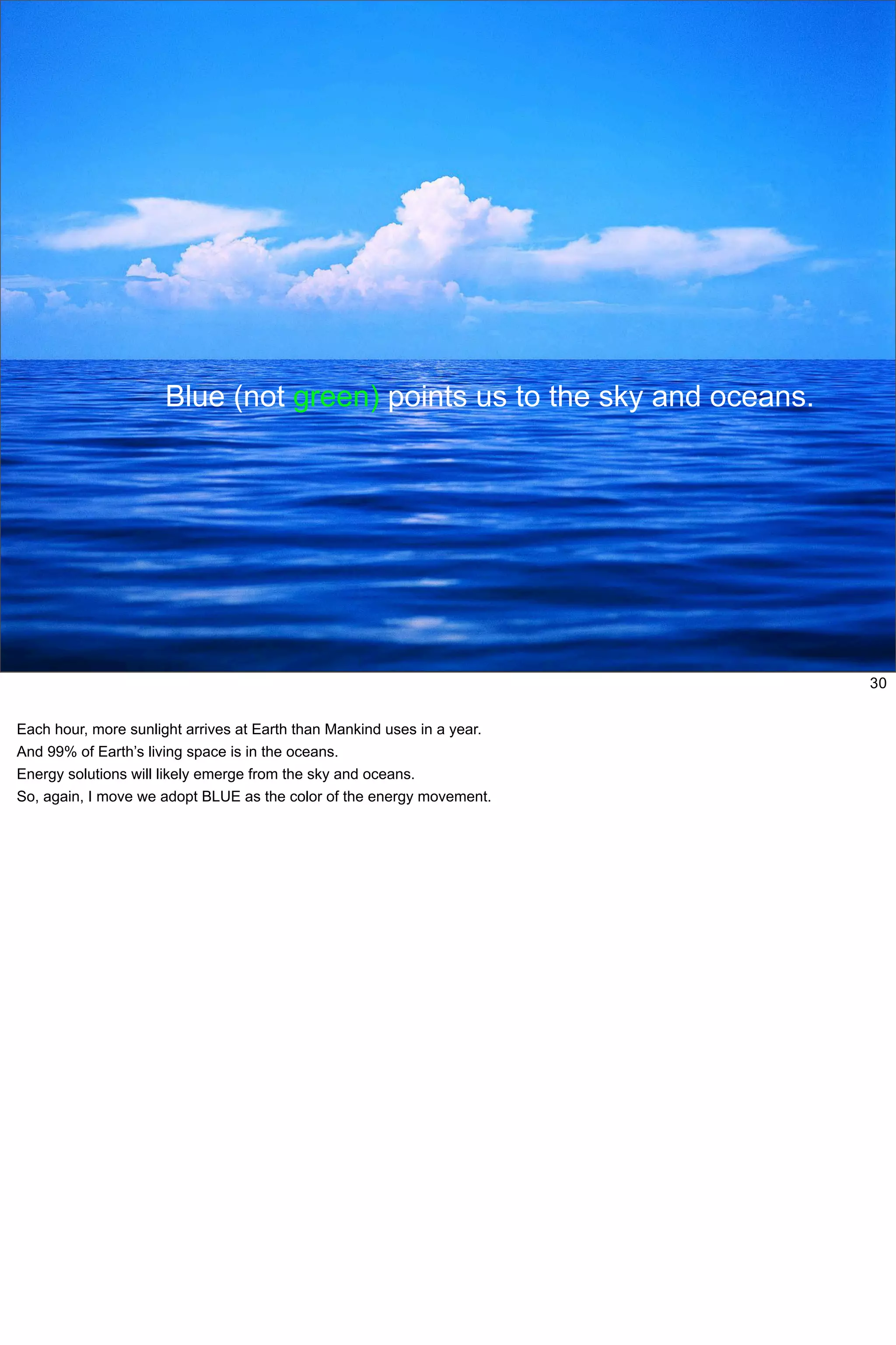 Bob Metcalfe: Internet History Applied To Solving Energy