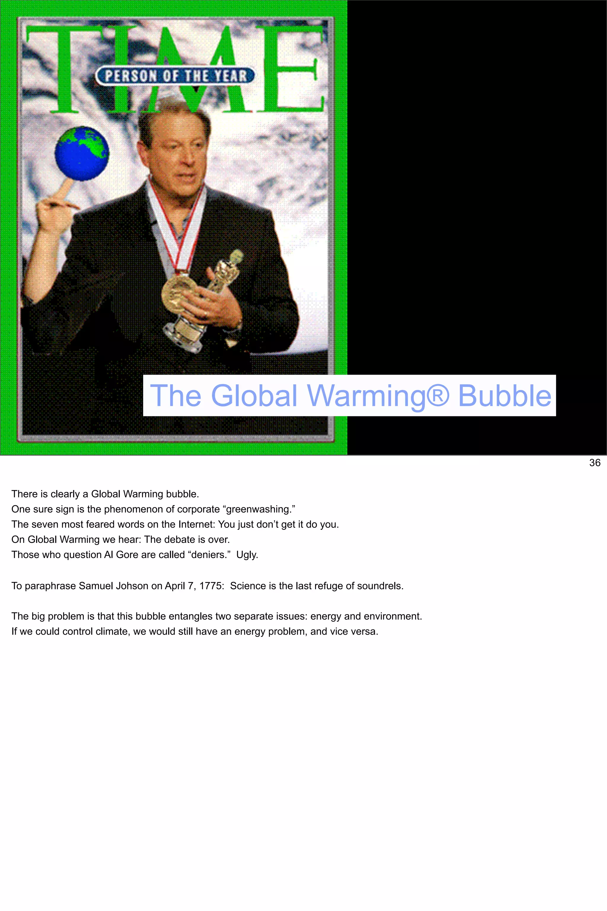 Bob Metcalfe: Internet History Applied To Solving Energy