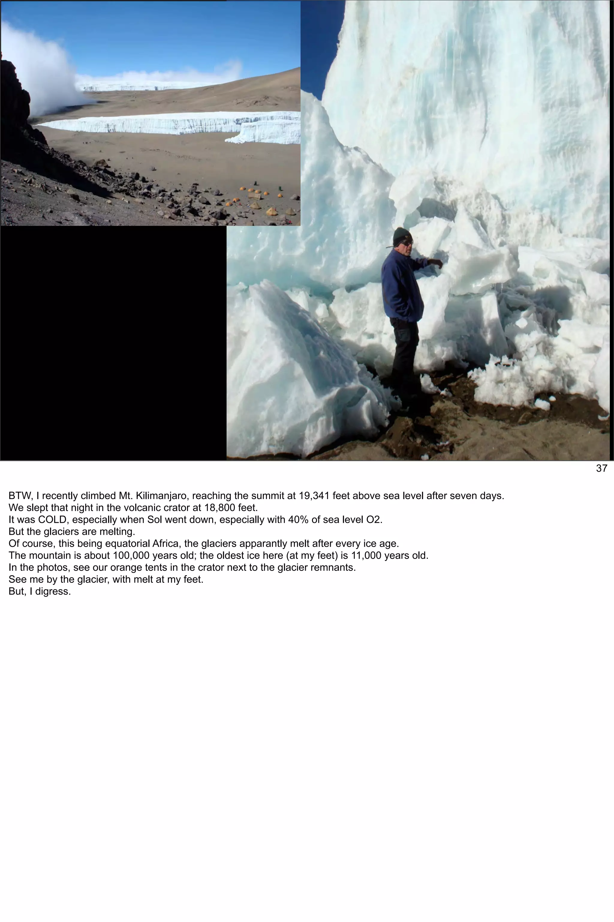 Bob Metcalfe: Internet History Applied To Solving Energy